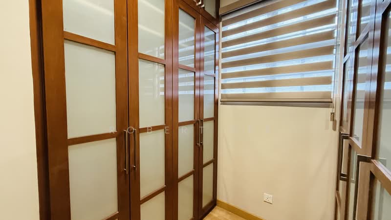 Semi-Detached House for Rent in Ampang Jaya (Ampang) - Robert See - Interior - PropertyGuru.com.my