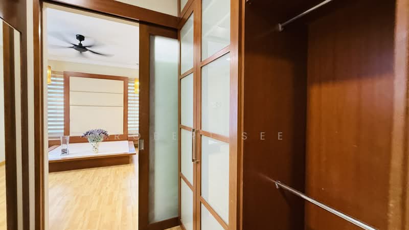 Semi-Detached House for Rent in Ampang Jaya (Ampang) - Robert See - Interior - PropertyGuru.com.my
