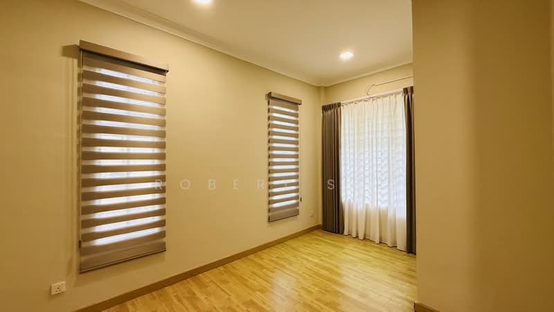 Semi-Detached House for Rent in Ampang Jaya (Ampang) - Robert See - Interior - PropertyGuru.com.my