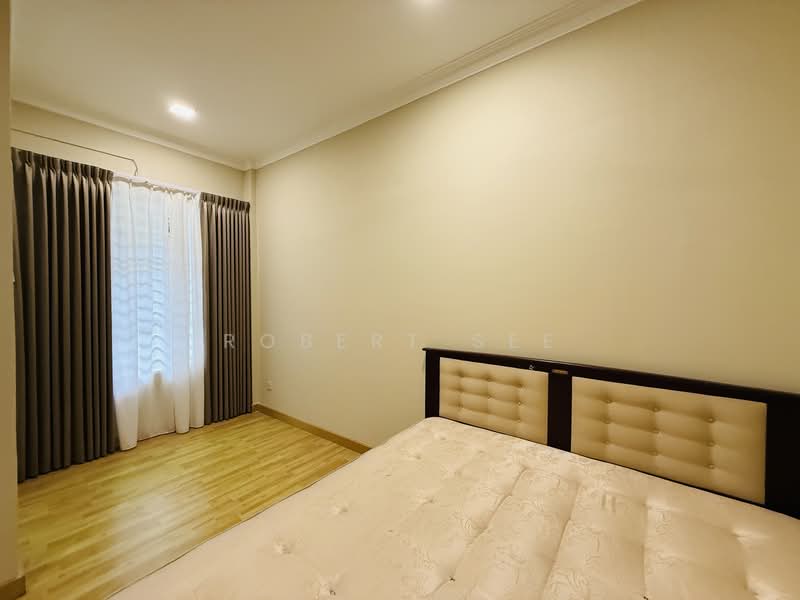 Semi-Detached House for Rent in Ampang Jaya (Ampang) - Robert See - Bedroom - PropertyGuru.com.my