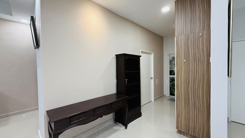 Semi-Detached House for Rent in Ampang Jaya (Ampang) - Robert See - Interior - PropertyGuru.com.my