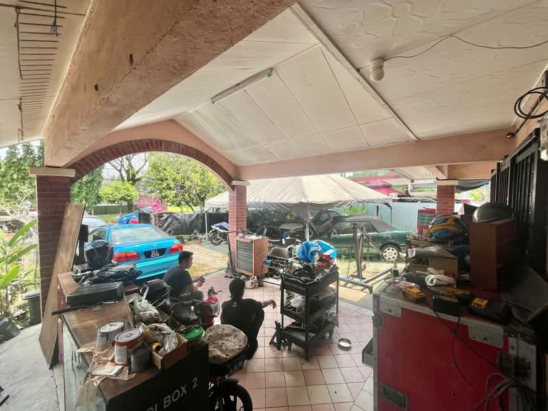 2-storey Terraced House for Sale in Seksyen 7 (Shah Alam) - Noraini Dahan - PropertyGuru.com.my