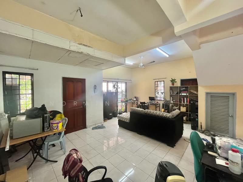 2-storey Terraced House for Sale in Seksyen 7 (Shah Alam) - Noraini Dahan - PropertyGuru.com.my
