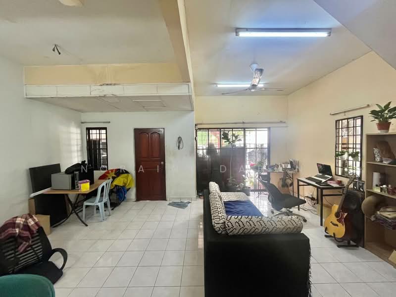 2-storey Terraced House for Sale in Seksyen 7 (Shah Alam) - Noraini Dahan - PropertyGuru.com.my