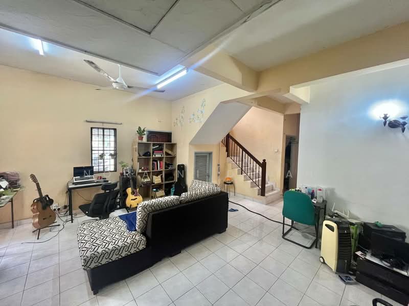 2-storey Terraced House for Sale in Seksyen 7 (Shah Alam) - Noraini Dahan - PropertyGuru.com.my