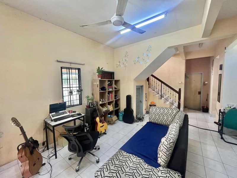 2-storey Terraced House for Sale in Seksyen 7 (Shah Alam) - Noraini Dahan - PropertyGuru.com.my