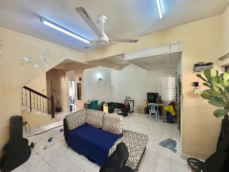 2-storey Terraced House for Sale in Seksyen 7 (Shah Alam) - Noraini Dahan - PropertyGuru.com.my