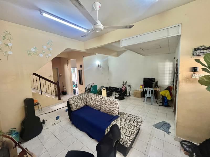 2-storey Terraced House for Sale in Seksyen 7 (Shah Alam) - Noraini Dahan - PropertyGuru.com.my