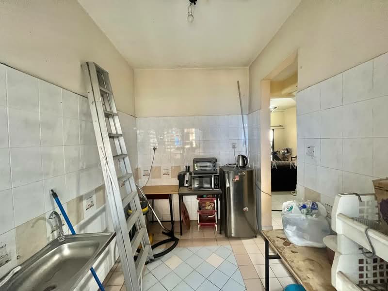 2-storey Terraced House for Sale in Seksyen 7 (Shah Alam) - Noraini Dahan - PropertyGuru.com.my