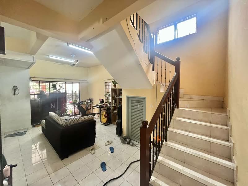 2-storey Terraced House for Sale in Seksyen 7 (Shah Alam) - Noraini Dahan - PropertyGuru.com.my