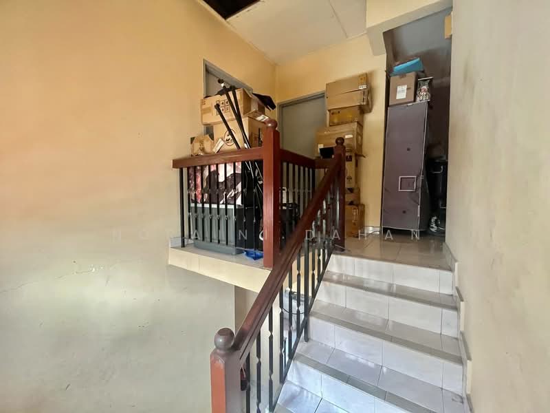 2-storey Terraced House for Sale in Seksyen 7 (Shah Alam) - Noraini Dahan - PropertyGuru.com.my