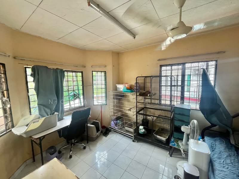 2-storey Terraced House for Sale in Seksyen 7 (Shah Alam) - Noraini Dahan - PropertyGuru.com.my