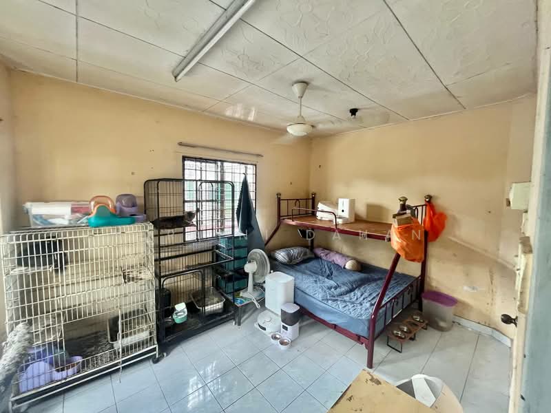 2-storey Terraced House for Sale in Seksyen 7 (Shah Alam) - Noraini Dahan - PropertyGuru.com.my