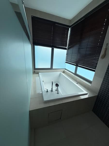 Condominium for Sale at The View @ Serai Saujana - Keith Tan - Bathroom - PropertyGuru.com.my