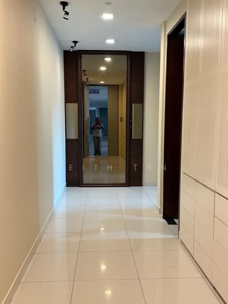 Condominium for Sale at The View @ Serai Saujana - Keith Tan - Corridor - PropertyGuru.com.my