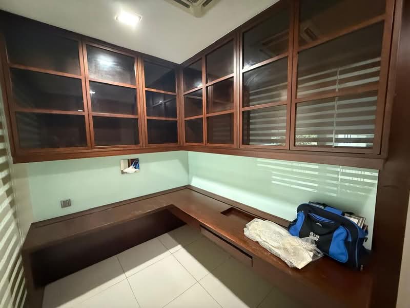 Condominium for Sale at The View @ Serai Saujana - Keith Tan - Study - PropertyGuru.com.my