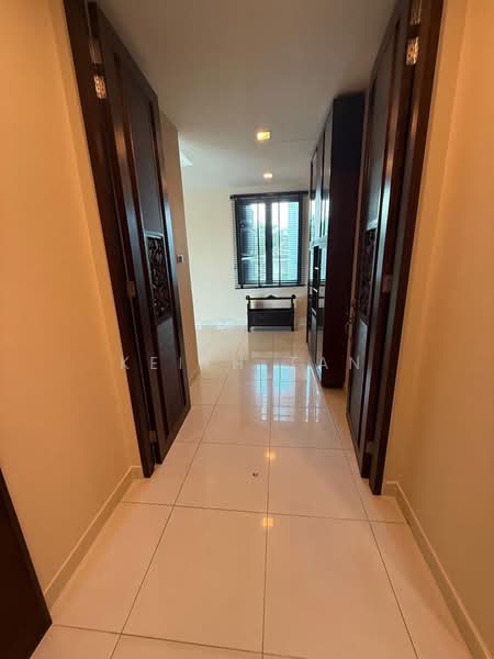 Condominium for Sale at The View @ Serai Saujana - Keith Tan - Corridor - PropertyGuru.com.my