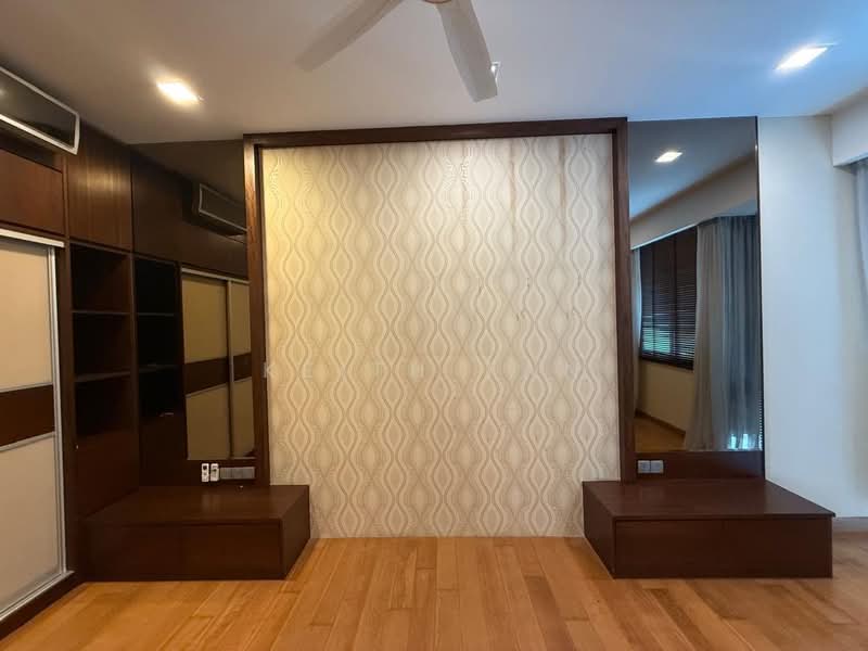 Condominium for Sale at The View @ Serai Saujana - Keith Tan - Bedroom - PropertyGuru.com.my