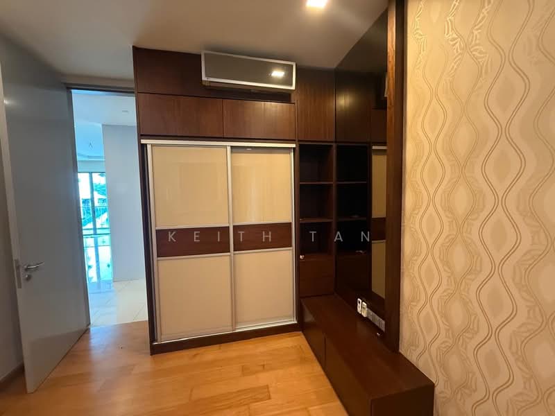 Condominium for Sale at The View @ Serai Saujana - Keith Tan - Interior - PropertyGuru.com.my