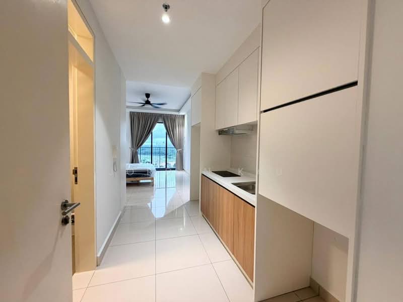 Service Residence for Rent at Sunway Citrine Residences - Jordan Kau - Corridor - PropertyGuru.com.my