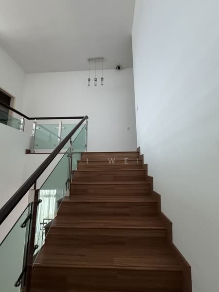 Semi-Detached House for Rent in Setia Tropika (Johor Bahru) - Li Wei - Interior - PropertyGuru.com.my