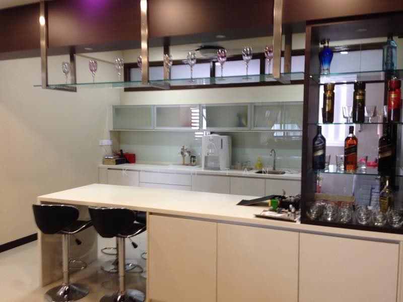 Condominium for Sale at 9 Bukit Utama Condominium - Keith Tan - Kitchen - PropertyGuru.com.my