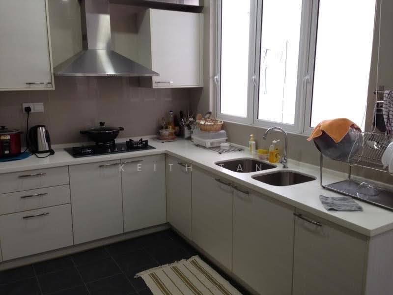 Condominium for Sale at 9 Bukit Utama Condominium - Keith Tan - Kitchen - PropertyGuru.com.my