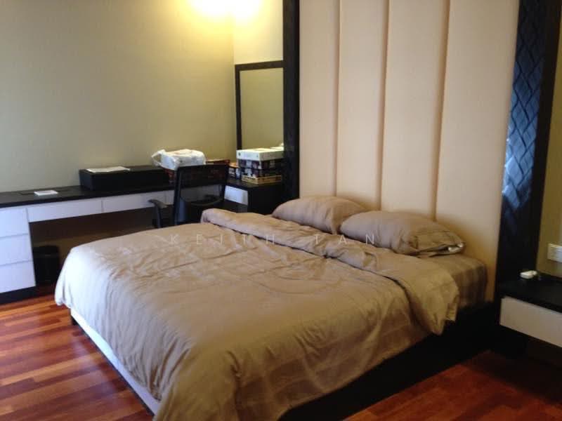Condominium for Sale at 9 Bukit Utama Condominium - Keith Tan - Bedroom - PropertyGuru.com.my