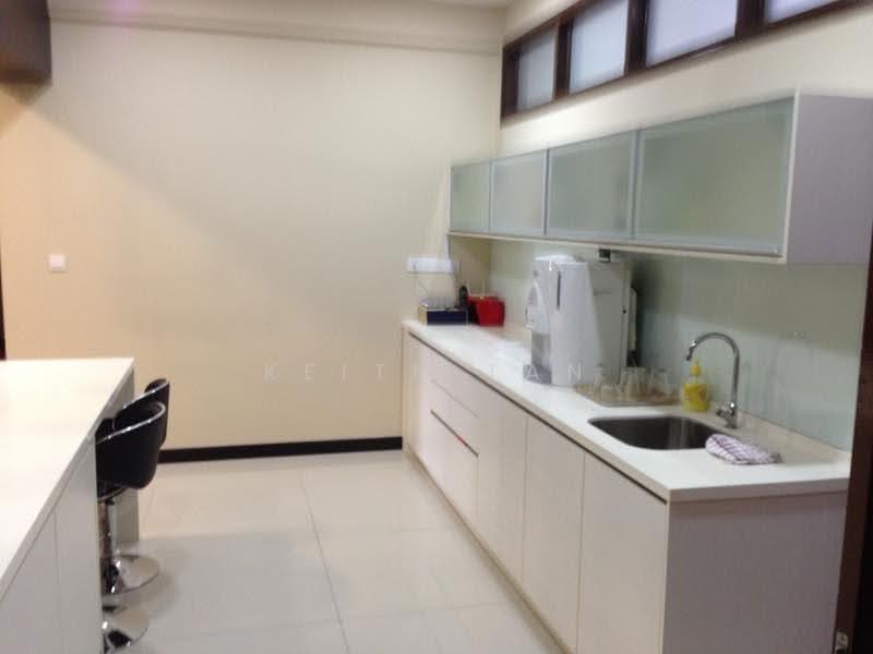 Condominium for Sale at 9 Bukit Utama Condominium - Keith Tan - Kitchen - PropertyGuru.com.my