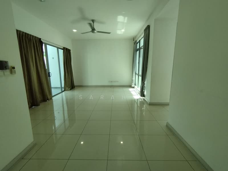 2-storey Terraced House for Sale in Setia Eco Glades (Cyberjaya) - Sarah . - Living Room - PropertyGuru.com.my