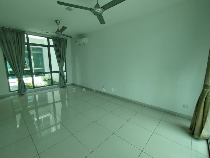2-storey Terraced House for Sale in Setia Eco Glades (Cyberjaya) - Sarah . - Living Room - PropertyGuru.com.my