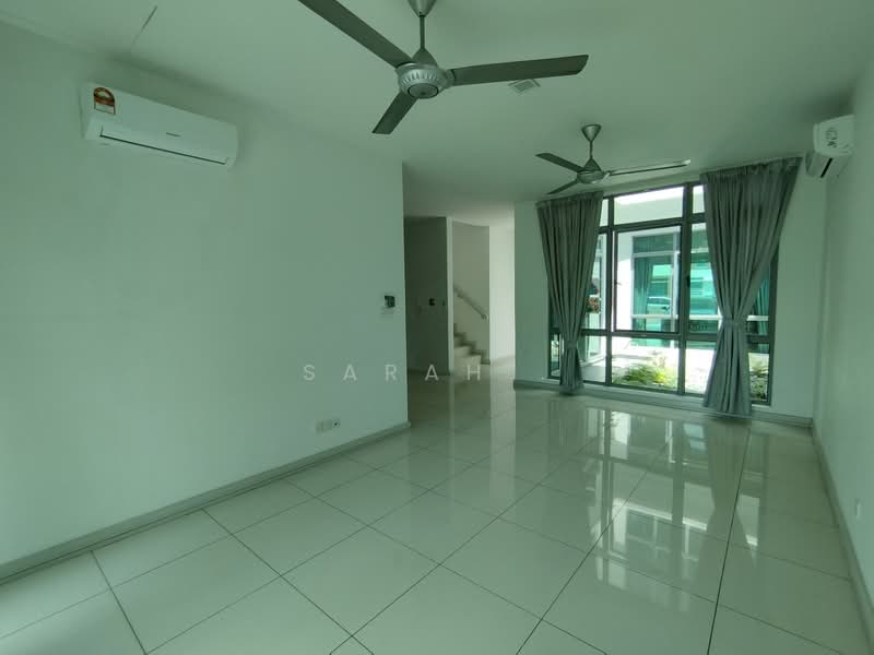 2-storey Terraced House for Sale in Setia Eco Glades (Cyberjaya) - Sarah . - Living Room - PropertyGuru.com.my
