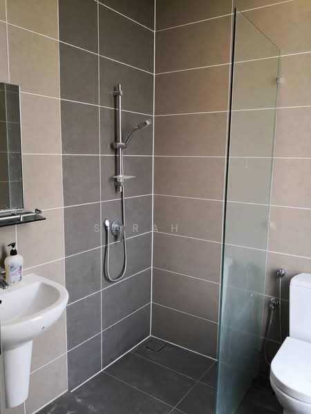 2-storey Terraced House for Sale in Setia Eco Glades (Cyberjaya) - Sarah . - Bathroom - PropertyGuru.com.my