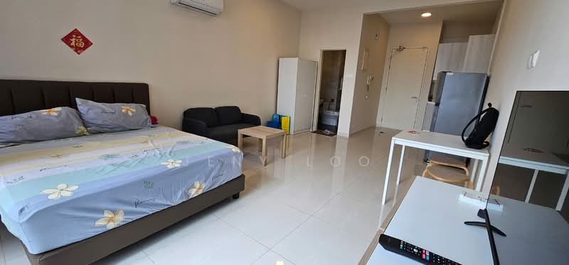 Condominium for Rent at SKS Pavillion Residences - Jeny Loo - Bedroom - PropertyGuru.com.my