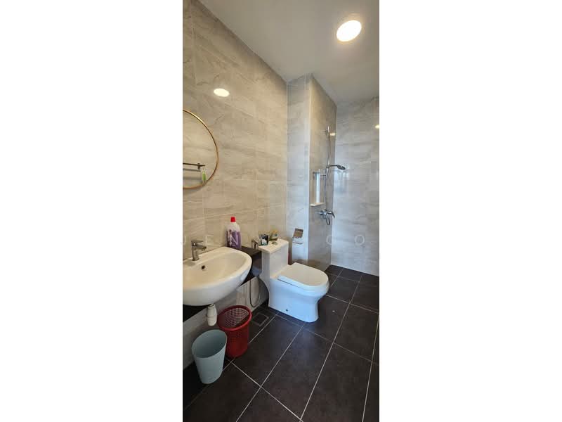 Condominium for Rent at SKS Pavillion Residences - Jeny Loo - Bathroom - PropertyGuru.com.my