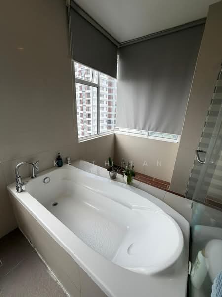 Condominium for Sale at 9 Bukit Utama Condominium - Keith Tan - Bathroom - PropertyGuru.com.my