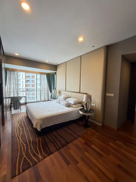 Condominium for Sale at 9 Bukit Utama Condominium - Keith Tan - Bedroom - PropertyGuru.com.my