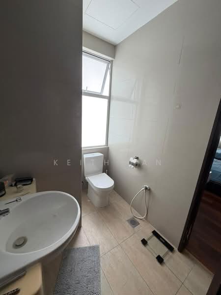Condominium for Sale at 9 Bukit Utama Condominium - Keith Tan - Bathroom - PropertyGuru.com.my
