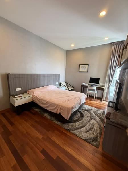 Condominium for Sale at 9 Bukit Utama Condominium - Keith Tan - Bedroom - PropertyGuru.com.my