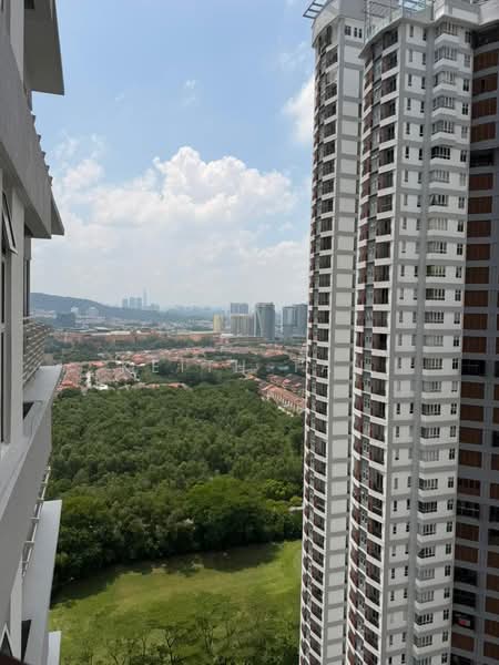 Condominium for Sale at 9 Bukit Utama Condominium - Keith Tan - View - PropertyGuru.com.my
