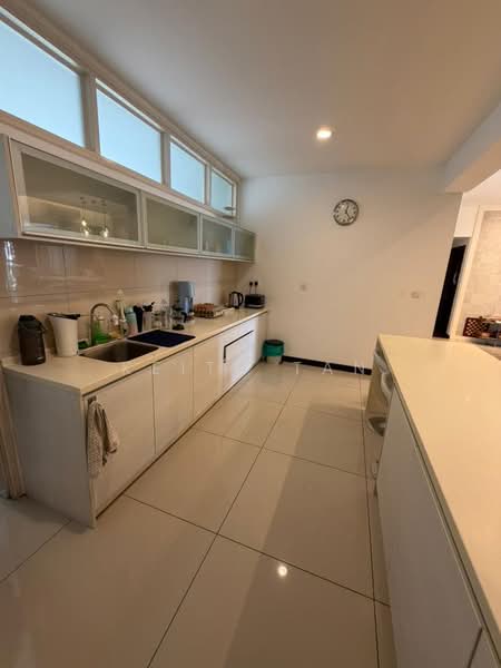Condominium for Sale at 9 Bukit Utama Condominium - Keith Tan - Kitchen - PropertyGuru.com.my