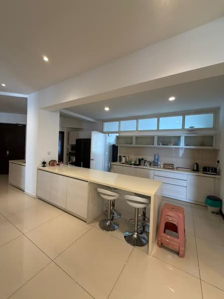 Condominium for Sale at 9 Bukit Utama Condominium - Keith Tan - Kitchen - PropertyGuru.com.my