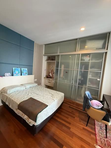 Condominium for Sale at 9 Bukit Utama Condominium - Keith Tan - Bedroom - PropertyGuru.com.my