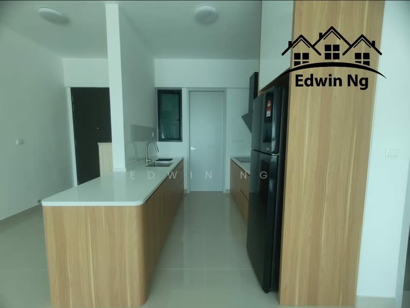 Kondominium untuk Disewa di Mezzo - Edwin Ng - Kitchen - PropertyGuru.com.my