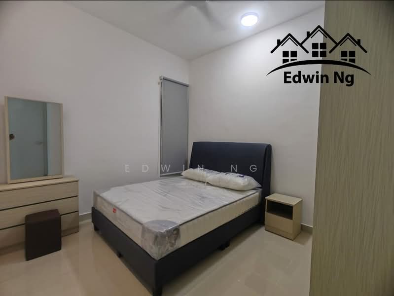 Kondominium untuk Disewa di Mezzo - Edwin Ng - Bedroom - PropertyGuru.com.my