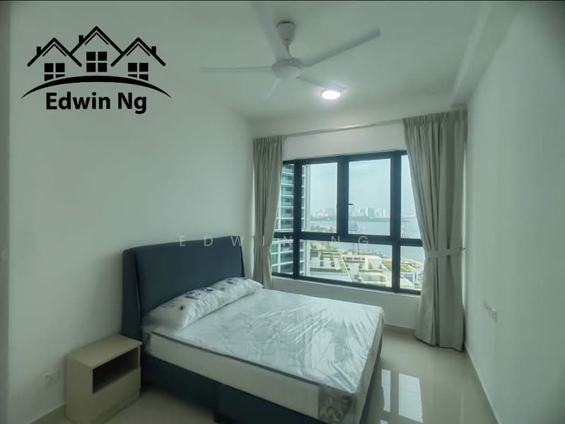 Kondominium untuk Disewa di Mezzo - Edwin Ng - Bedroom - PropertyGuru.com.my