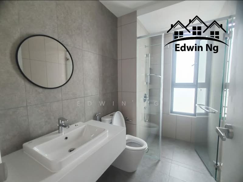 Kondominium untuk Disewa di Mezzo - Edwin Ng - Bathroom - PropertyGuru.com.my