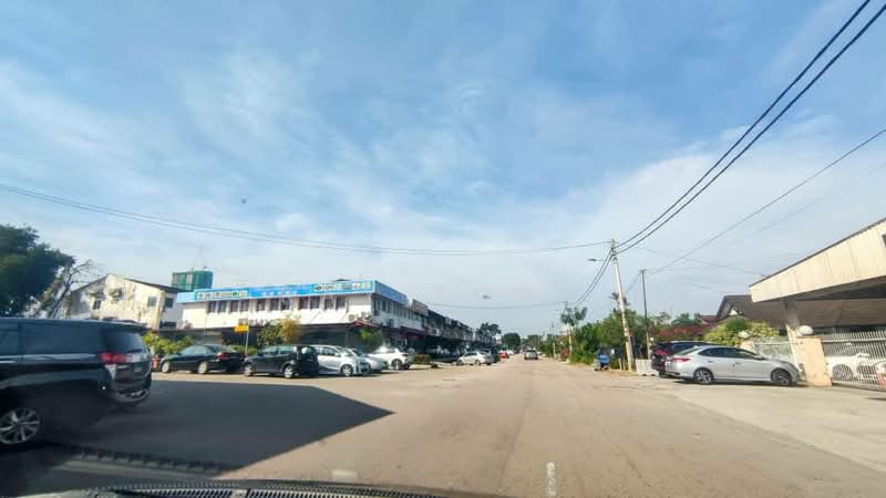 Shop for Rent in Taman Melodies (Johor Bahru) - Ray Tung - Exterior - PropertyGuru.com.my