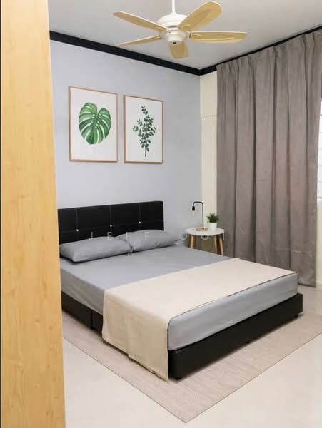 Condominium for Rent at Puncak Banyan - Jeff Ooi - Bedroom - PropertyGuru.com.my