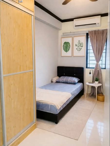 Condominium for Rent at Puncak Banyan - Jeff Ooi - Bedroom - PropertyGuru.com.my